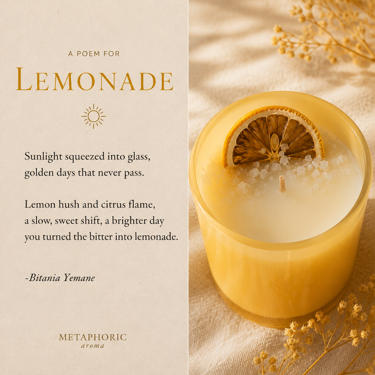 Lemonade