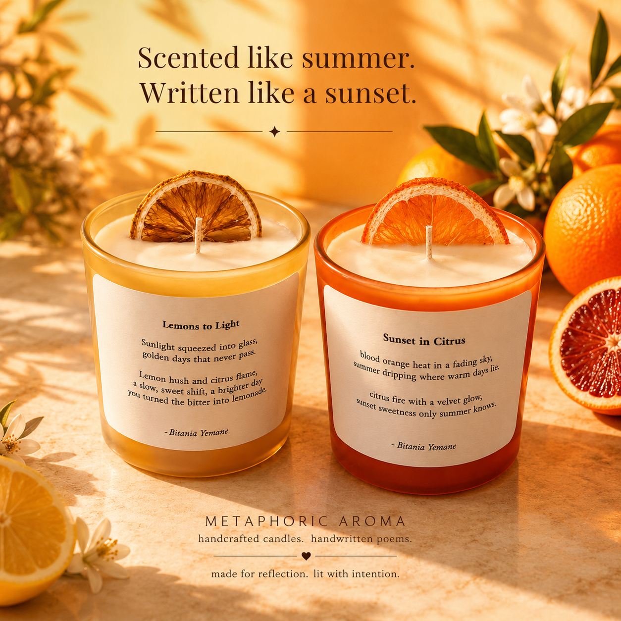 Summer Bundle