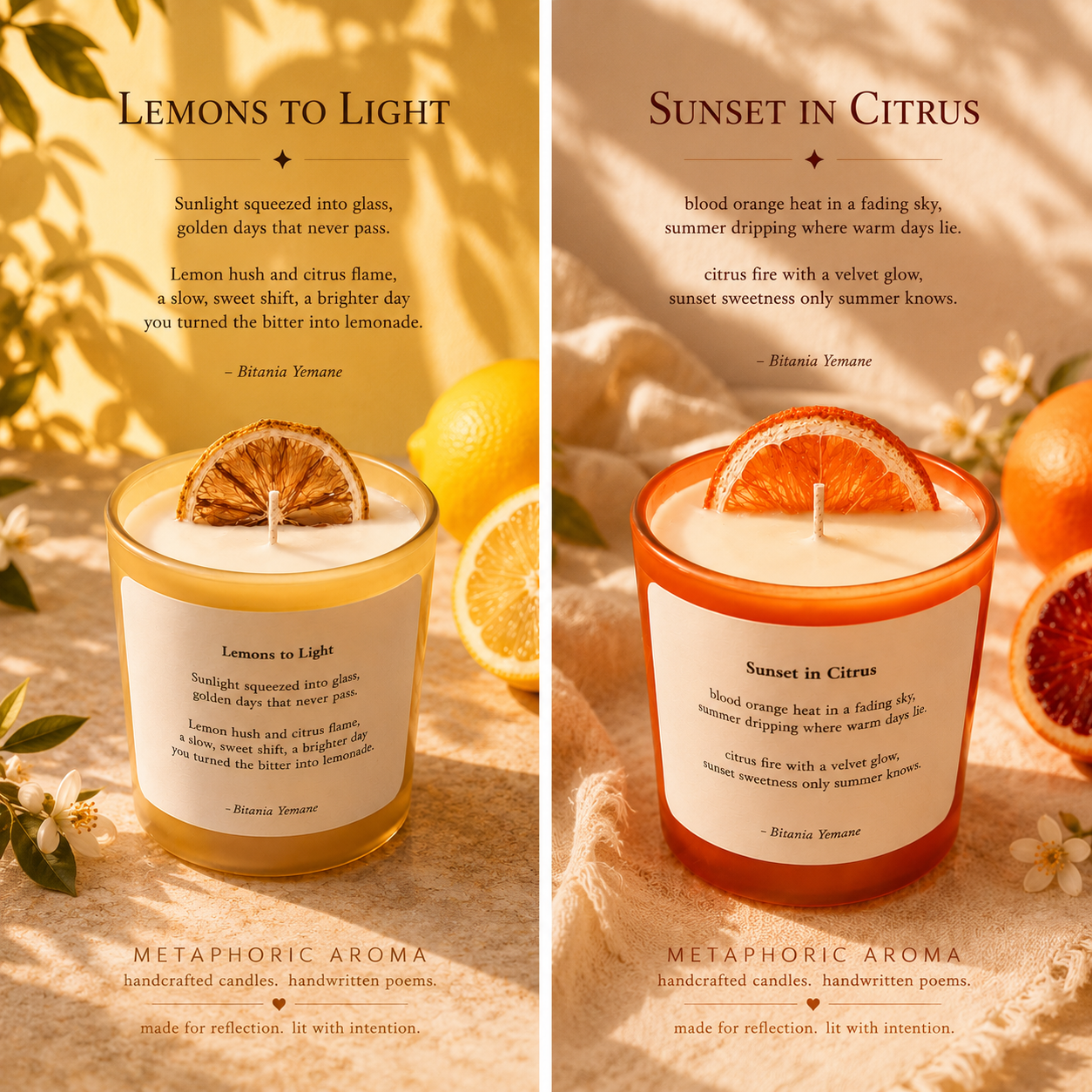 Summer Bundle